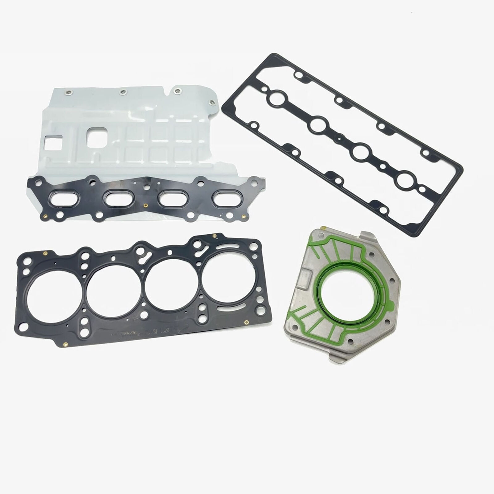 Engine Head Gasket Set Fit for Fiat 500 500L 500X 1.4L SOHC L4 2009