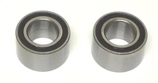 Arctic Cat 500 FIS 4x4 Both Front or Rear Wheel Bearing 2005 - 2009