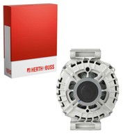 Herth+Buss Lichtmaschine 14V 150A FüR Audi A6 (4F C6) 2.0 Tfsi 170 Ps Ab Fgst.