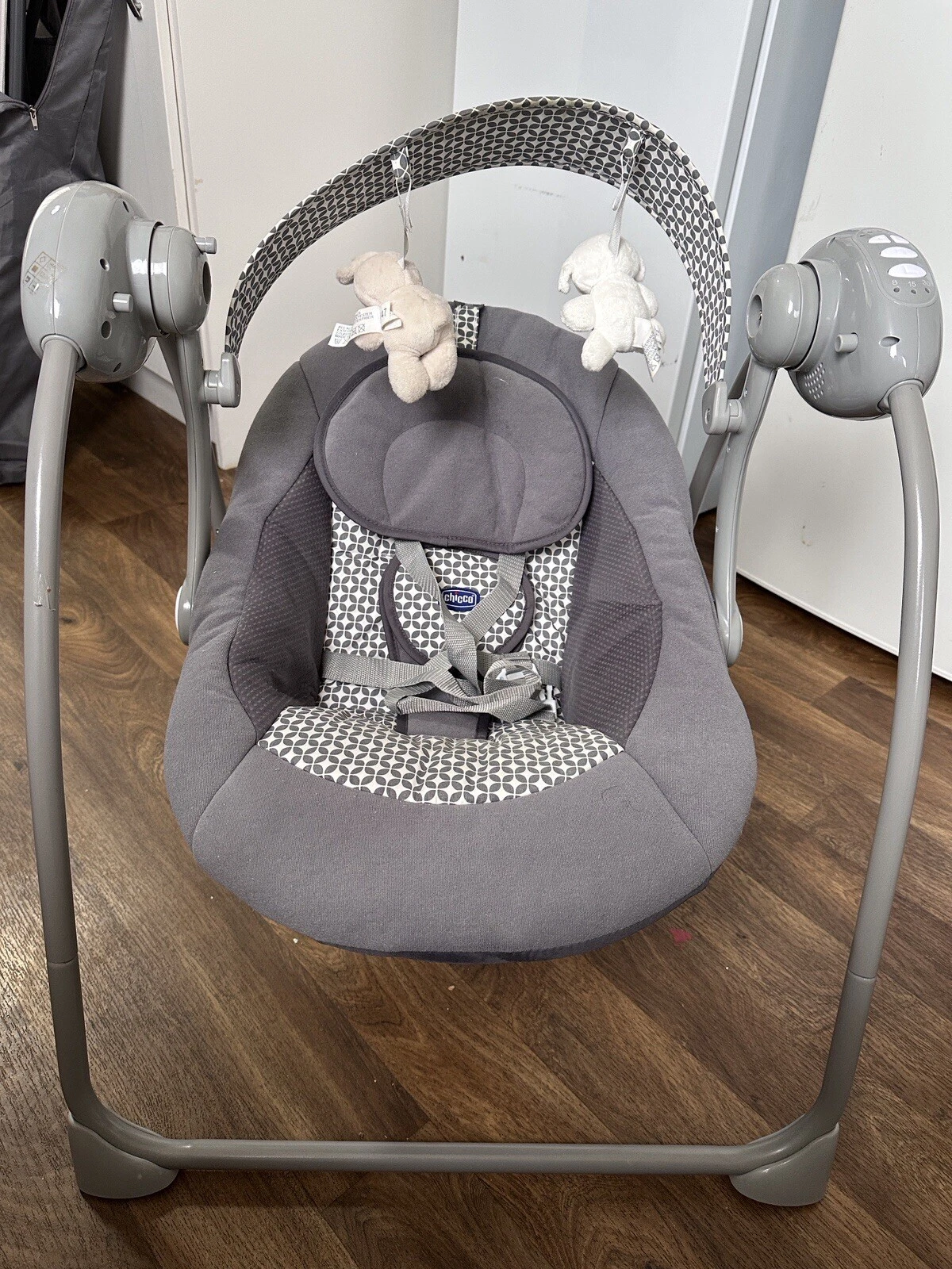 Baby Swing Chair