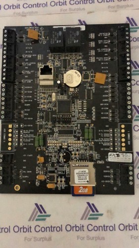 CEM SYSTEM PCB/DCMII/005 BOARD