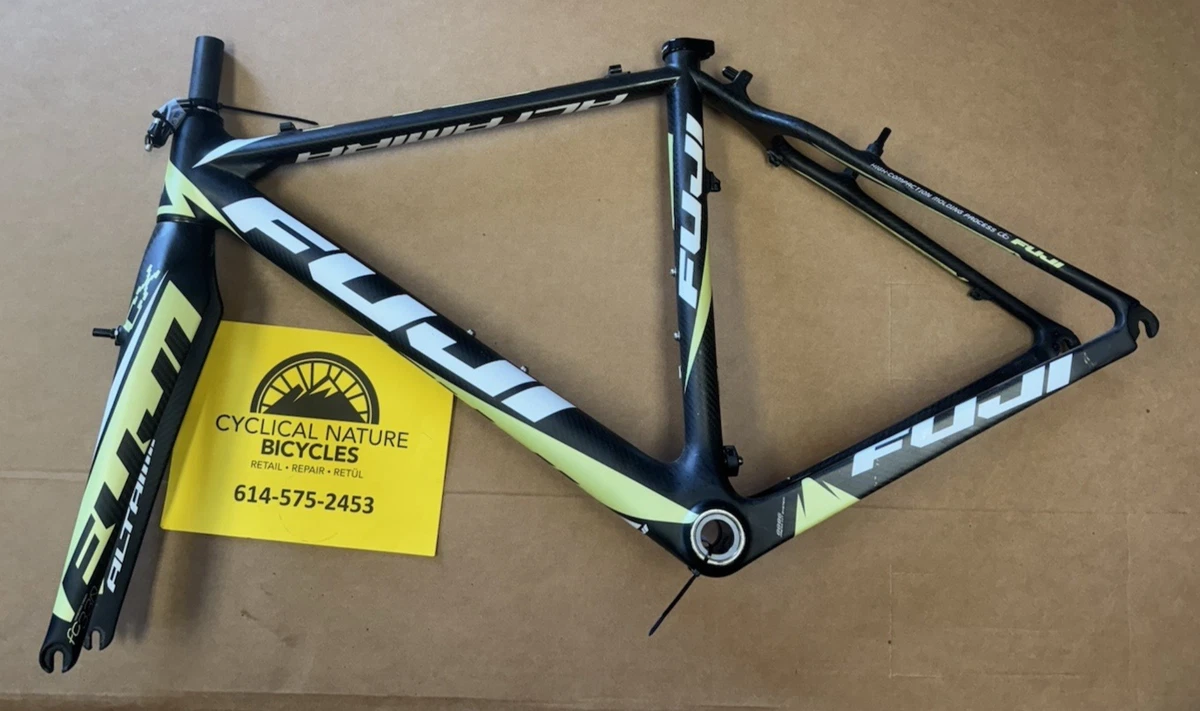 Fuji Bike Frames for sale - eBay