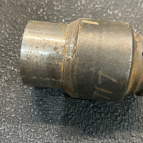 PROTO 1-1/2" ZÓCALO DE IMPACTO POCO PROFUNDO 07624 UNIDAD DE 6 PUNTOS 3/4" - Modificado - C - Imagen 6 de 8