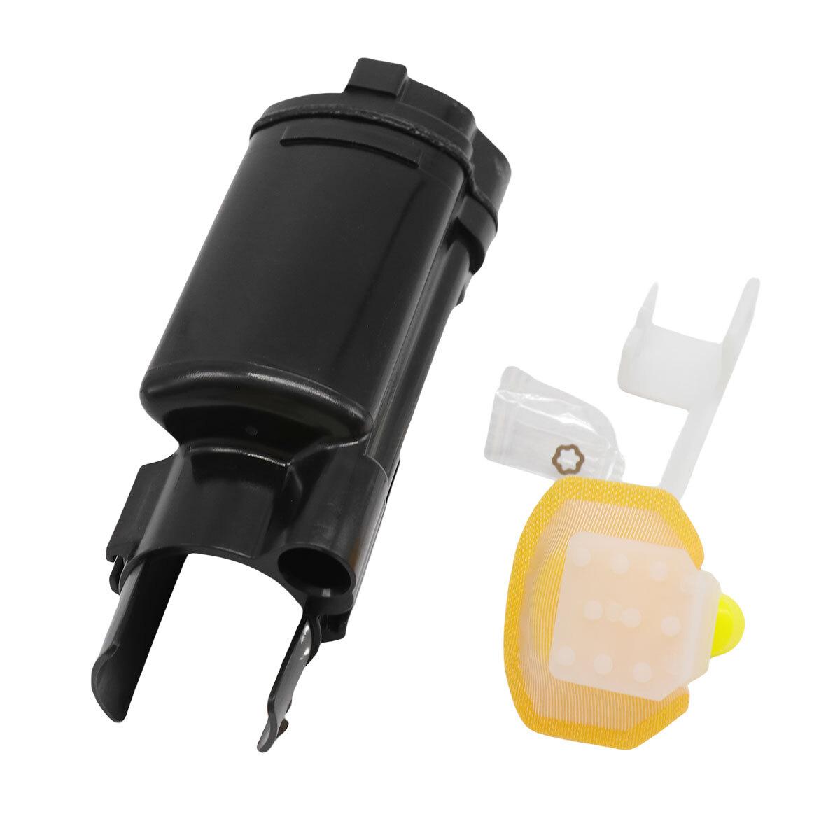 ぷりん Fuel Filter and Pump Strainer For 2003 2004 KAWASAKI NINJA ZX6R