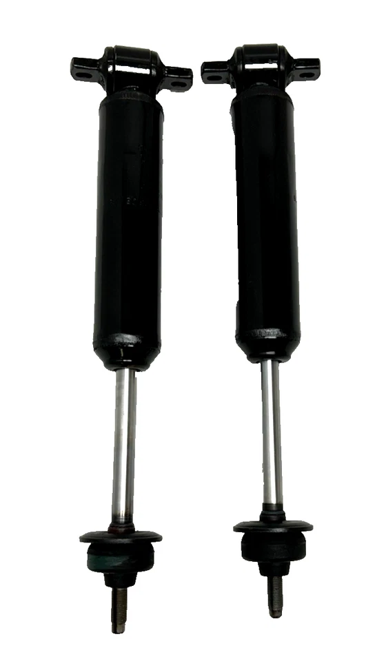 05103514AC OEM Mopar Front Left Right Shock Absorber Set x2 2003-2005 Ram 1500 - Image 2 of 4