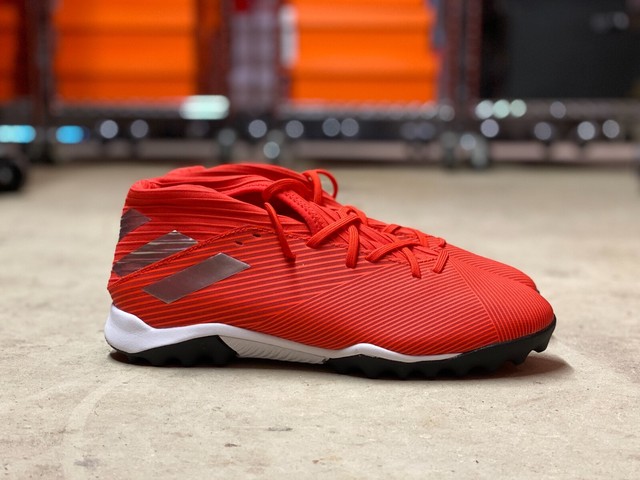 Adidas Nemeziz 19.3 Tf Jr - Scarpe Calcetto | Nencini Sport