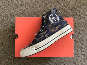 converse x undercover chuck taylor 1970s hi