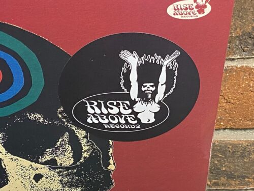 UNCLE ACID AND THE DEADBEATS - Vol. 1, Limited SWAMPY GREEN VINYL LP New! - Picture 2 of 8