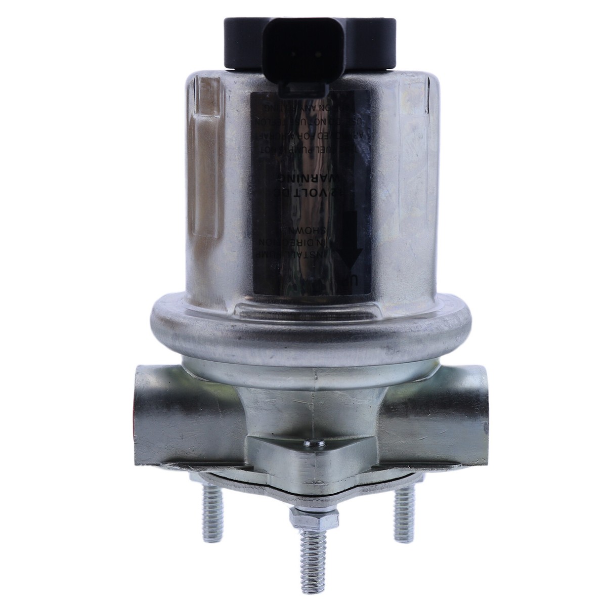 New Fuel Transfer Pump 4943048 4935730 4932707 for Cummins QSB5.9 