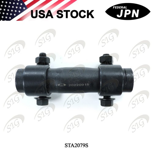 Tie Rod End Adjusting Sleeve for Ford E-350 Club Wagon 2003-2005 — 1pc - Bild 2 von 4