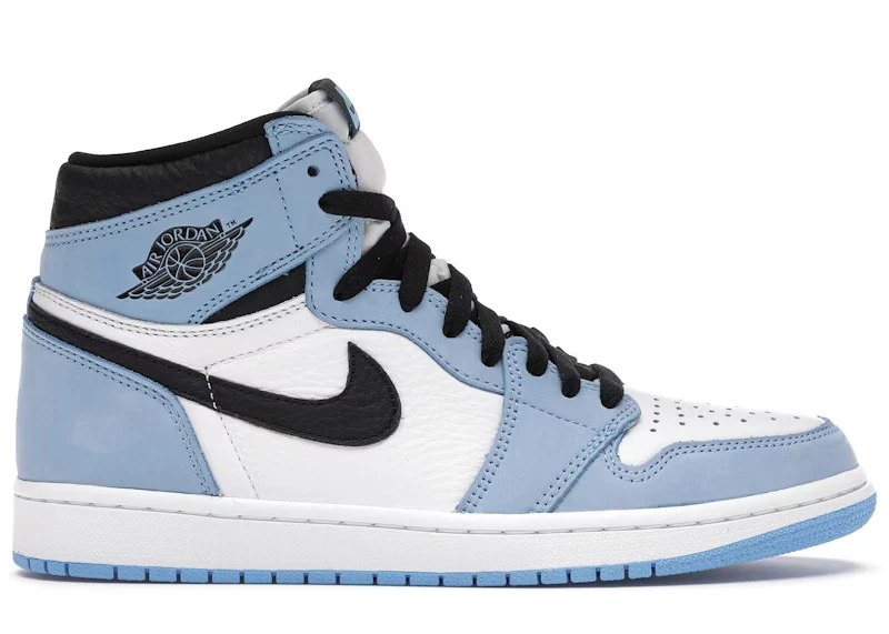 NIKE Jordan 1 ユニバーシティーブルー Jordan 1 Retro OG High University Blue for Sale - Authenticity