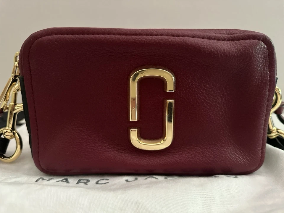 Marc Jacobs The Softshot, photo 3 of 5
