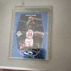 Upper Deck 1998-99 UD Choice Michael Jordan Chicago Bulls Starquest SQ30 Card
