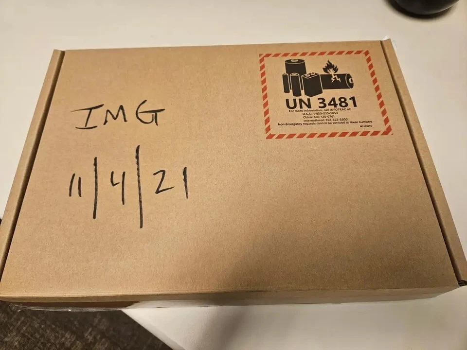 #2 Microsoft Surface Pro 7 Plus LTE 12.3" 2.4GHz i5-1135G7 16GB 256GB 1961 - Image 3 of 4