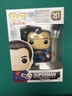Funko Pop! Vinyl: DC Universe - Superman #207