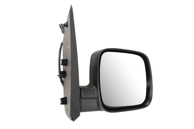 Right Side Mirror Fits: CITROEN NEMO, FIAT FIORINO / QUBO, PEUGEOT BIPPER