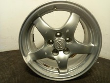 MAZDA RX7 Alloy Wheel 17 Inch 5x114.3 ET50 8.5J 1992-2002