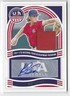 20244 PANINI USA BASEBALL STARS & STRIPES BILLY CARLSON AUTO #NTS-BC