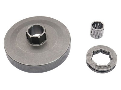 Kettenrad 0.325'' | 7 Zähne + Lager passend für ConenTool C04 Motorsäge