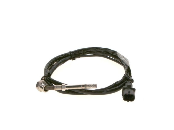 Bosch Sensor, Abgastemperatur 0 986 259 009 FüR Opel-image