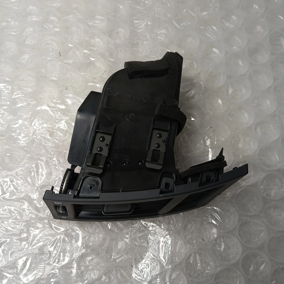 2003 - 2008 INFINITI FX35 FX45 RIGHT PASSENGER SIDE DASHBOARD DASH AC AIR VENT - Image 2 of 4