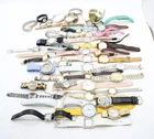 A x50 Ladies Quartz Wristwatches Inc Citron, Ronson, Lorus Etc Not Tested