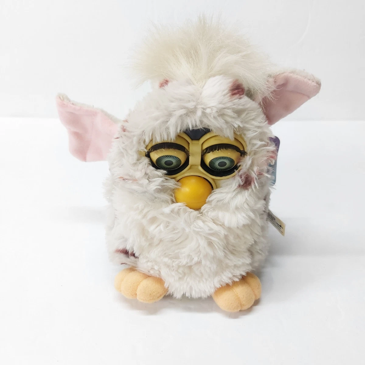 Leopard Furby for sale | eBay