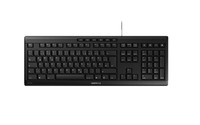 Cherry Stream, Tastatur, Cherry Sx Scherentechnology, Kabelgebunden