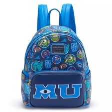 2013 Panini Monsters University Stickers 5
