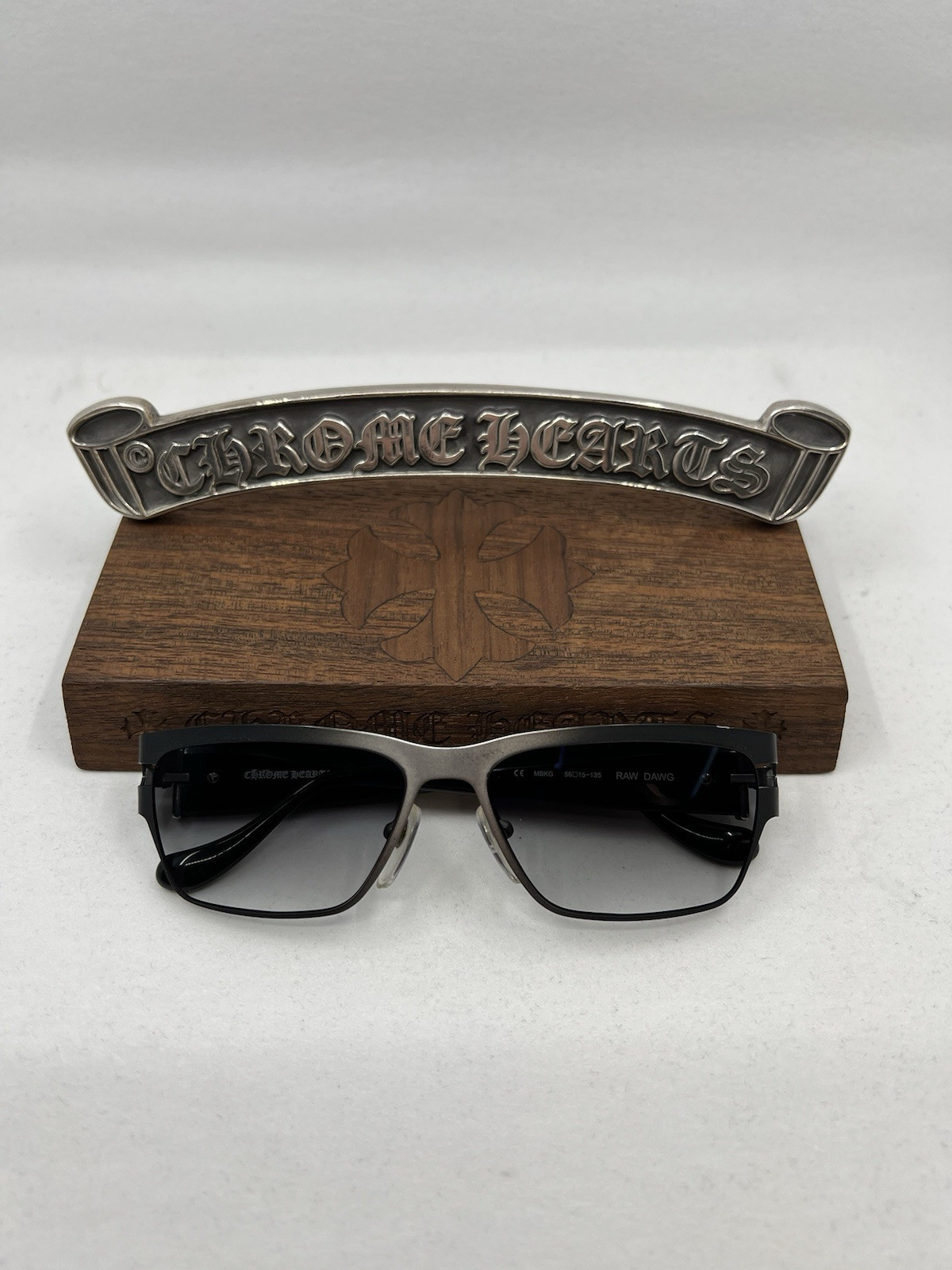 CHROME HEARTS 缶 Chrome Hearts》 クロムハーツの販売・買取・委託は 専門店のRINKAN