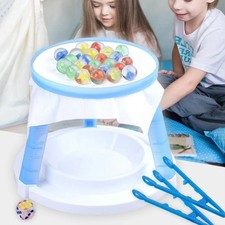Desktop Battle Interactive Board Game Thin Ice Table Game  Party Game