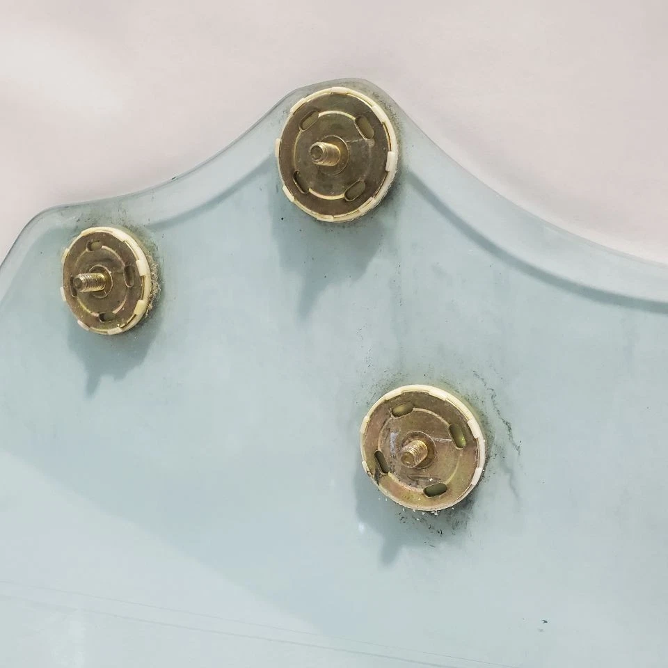 1994 1999 Toyota Celica GT Coupe OEM Front Left Door Glass - Image 4 of 4