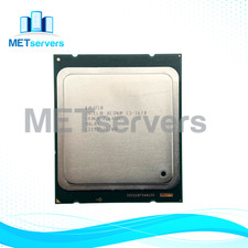 Intel Xeon E5-2670 2.60GHz 8 Core 20MB 115W FCLGA2011 CPU CM8062101082713 SR0KX