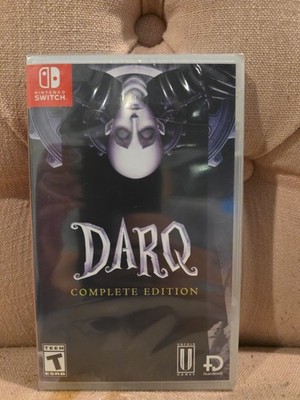 DARQ: Complete Edition [Nintendo Switch]