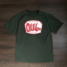 Ole 60 Band Not Your Father Cotton T Shirt Full Size S-5XL