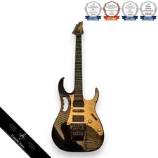 Ibanez JEM77 Steve Vai Signature E-Gitarre Japan Made 1991 Selten