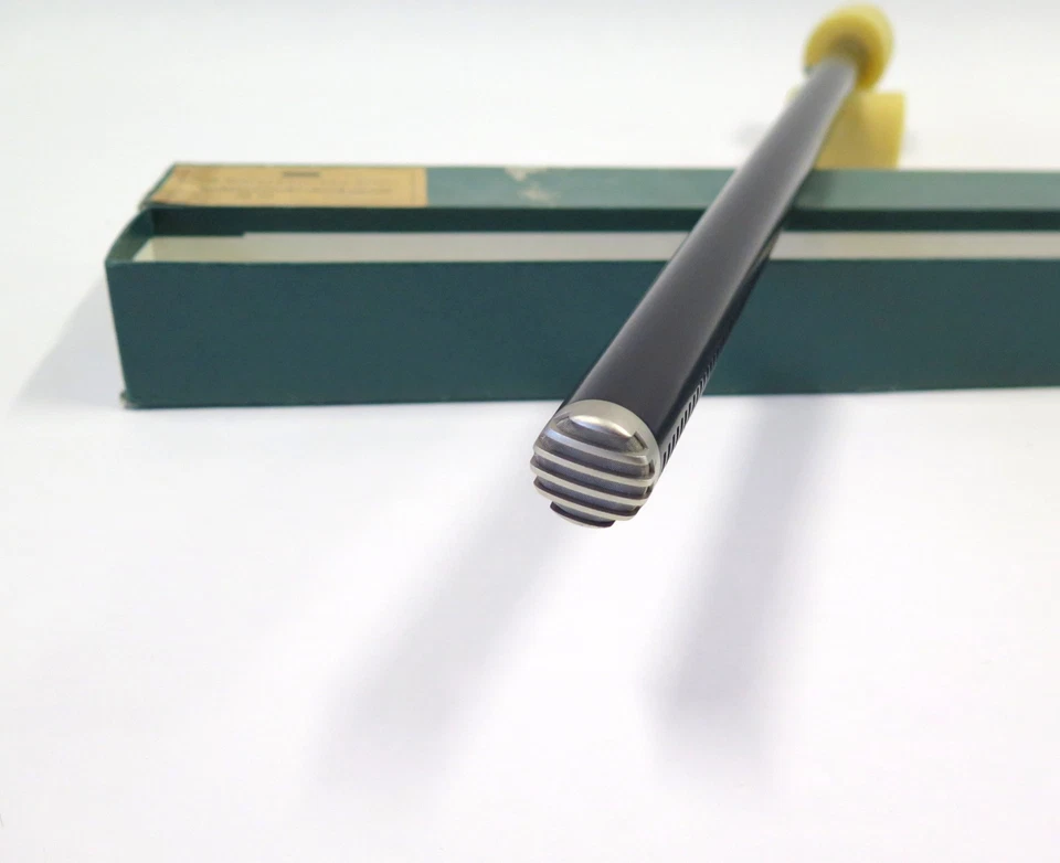 1 Stück / Neumann Mikrofon - RFT Gefell Rohrricht-Mikrofonkapsel M 73 - Bild 2 von 3