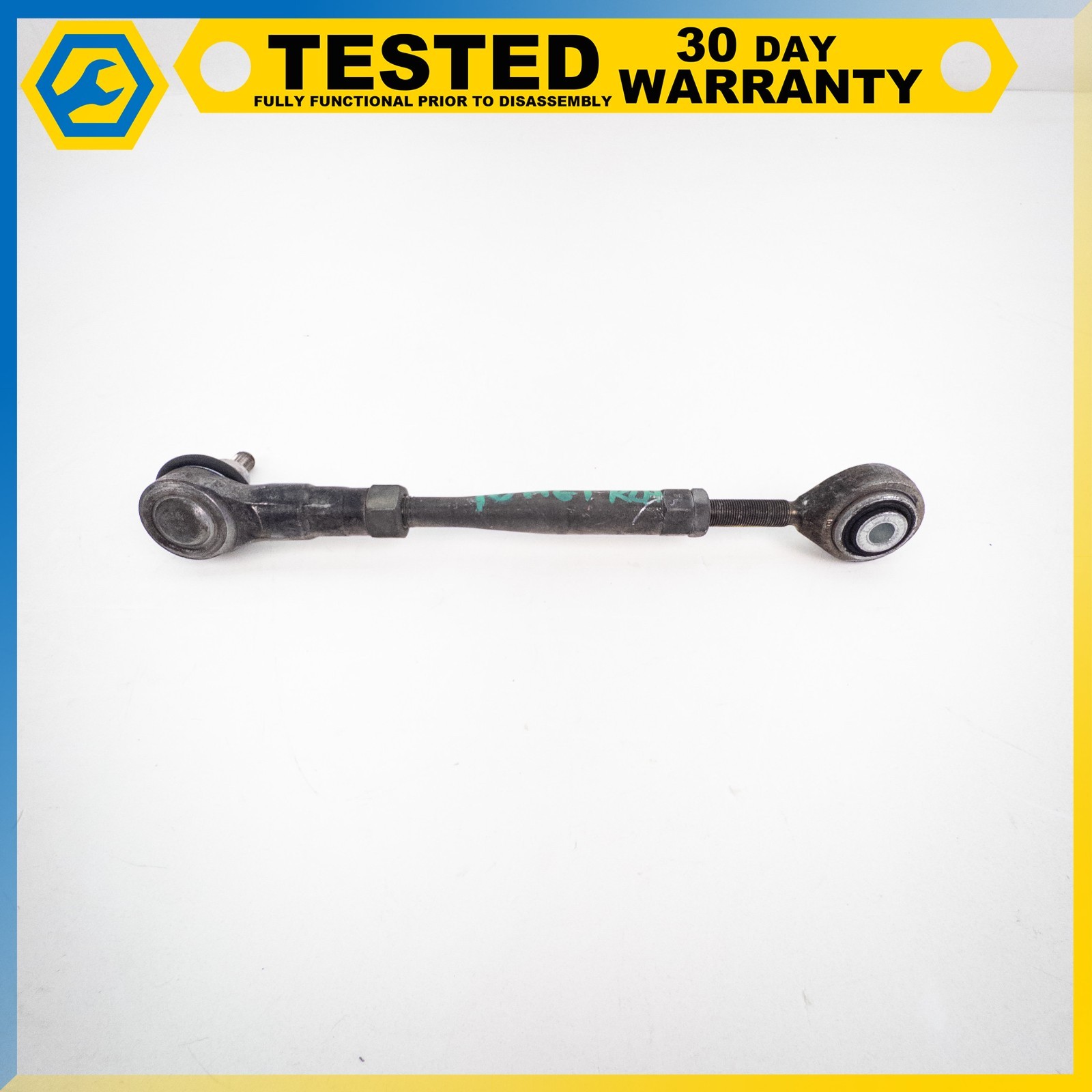 Maserati GranTurismo 2004-2019 Rear Right Tie rod end