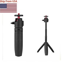 Extension Pole Tripod Extended Selfie Stick for DJI OSMO POCKET3/Insta360 X5