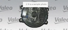 Valeo 88045 Right Driver Side OS Offside Fog Light Auxiliary Lamp H11 Lighting