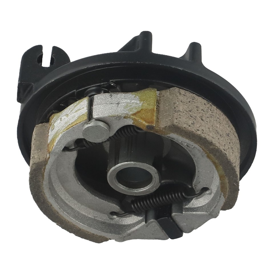 Frein à Tambour Pour Dualtron/DT Et Mini Trottinettes électriques – Kit Avant Et Arrière En Alliage Aluminium – Remplacement Facile