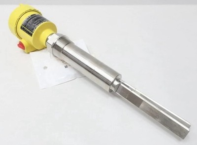 Vega WE63.XXANDRANX Vegawave 63 Vibrating Level Switch Probe 12''