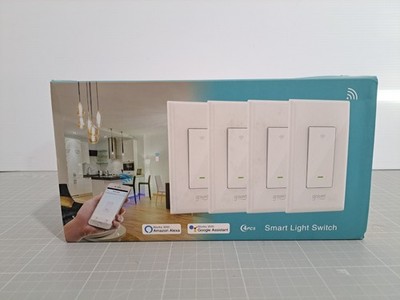 Gosund Smart Light Switch 4Stk/Pack _0,6_5