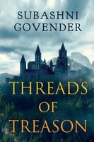 Threads Of Treason Subashni Govender Taschenbuch Englisch 2024 EAN 9781804398906