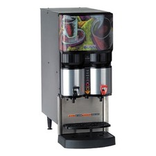 Bunn-O-Matic BunnOMatic LCA20001 4.8 Gal Per Hour Dual Coffee