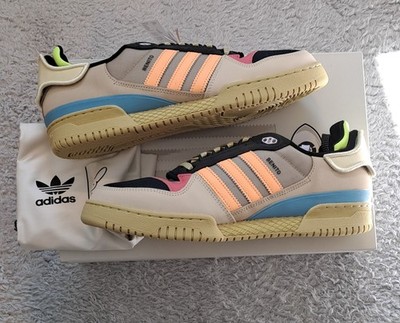 Adidas Bad Bunny Forum Benito Powerphase GZ2009 EU 46 / US 11,5 Neu