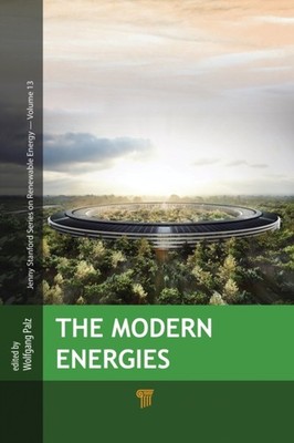 MODERN ENERGIES by PALZ WOLFGANG Hardback Self Help Business