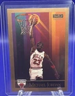 SkyBox 1990-91 Michael Jordan #41 Chicago Bulls NBA Basketball Trading Card