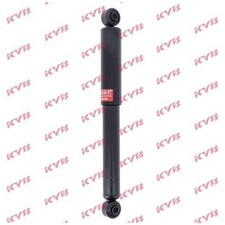 2x Stoßdämpfer hinten für Hyundai H-1 A1 H-1-Starex | 140628