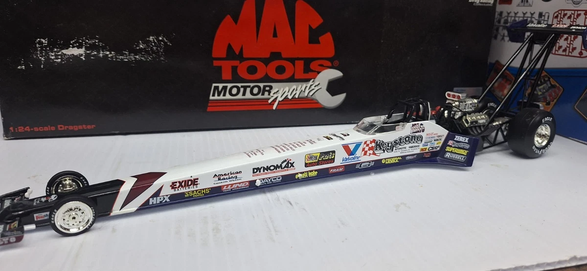 Action 1:24 NHRA Dragsters Vehicles for sale | eBay